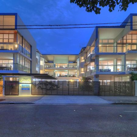 הורססהו ביי Maggies Beachfront Apartment 13 מראה חיצוני תמונה