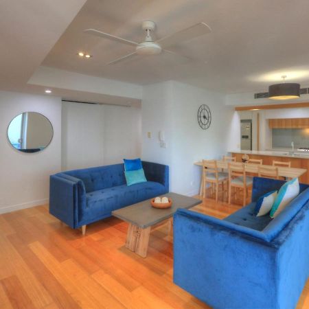 הורססהו ביי Maggies Beachfront Apartment 13 מראה חיצוני תמונה
