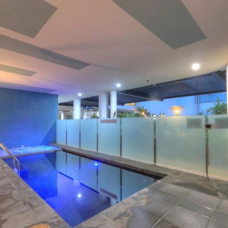 הורססהו ביי Maggies Beachfront Apartment 13 מראה חיצוני תמונה