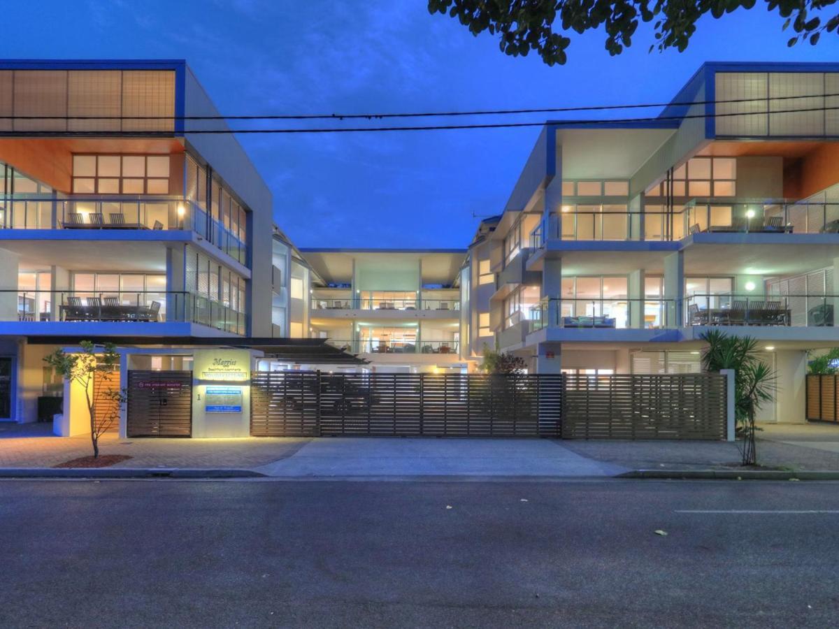 הורססהו ביי Maggies Beachfront Apartment 13 מראה חיצוני תמונה