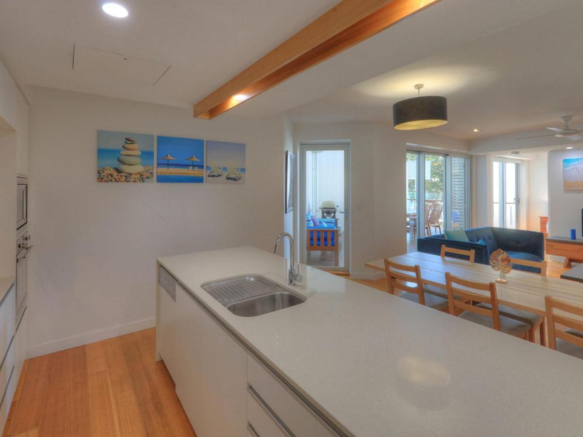 הורססהו ביי Maggies Beachfront Apartment 13 מראה חיצוני תמונה