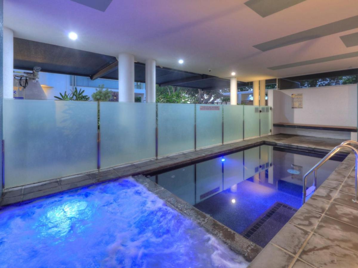 הורססהו ביי Maggies Beachfront Apartment 13 מראה חיצוני תמונה