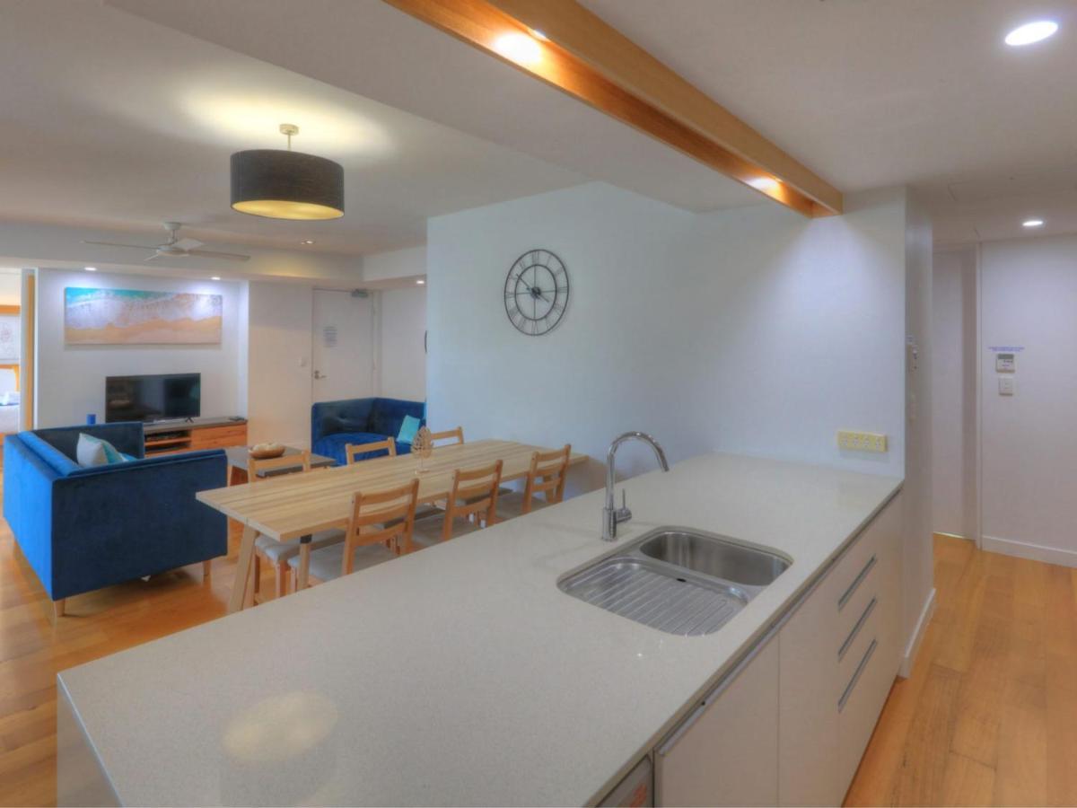 הורססהו ביי Maggies Beachfront Apartment 13 מראה חיצוני תמונה