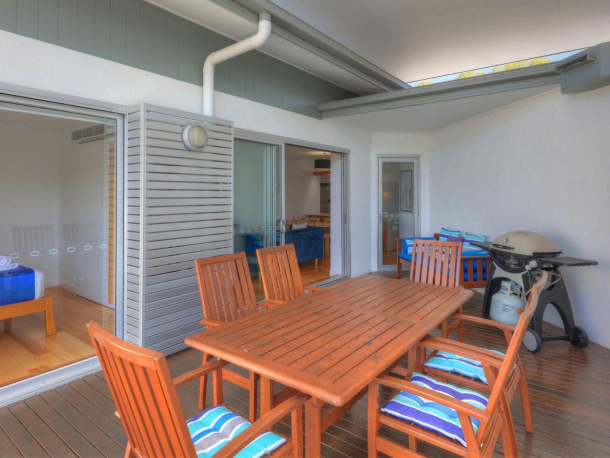 הורססהו ביי Maggies Beachfront Apartment 13 מראה חיצוני תמונה