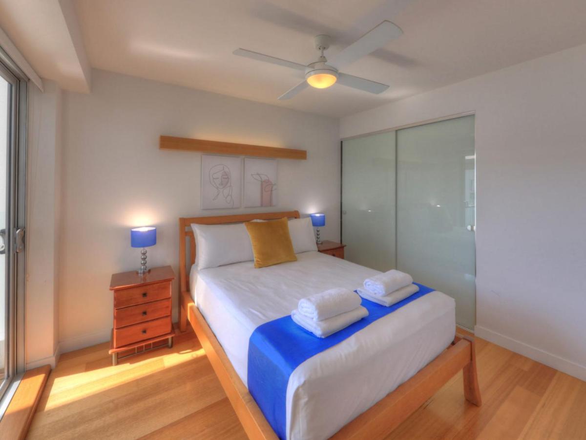 הורססהו ביי Maggies Beachfront Apartment 13 מראה חיצוני תמונה