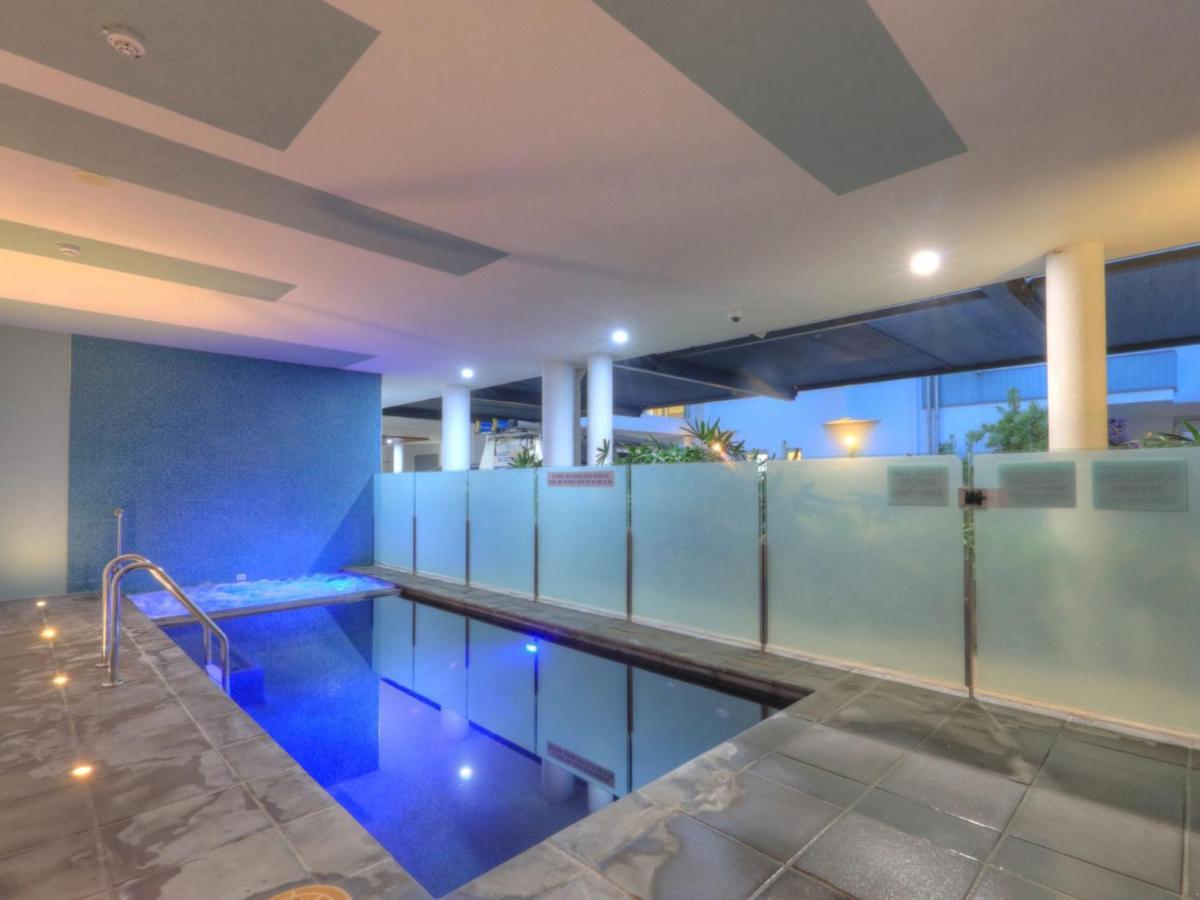 הורססהו ביי Maggies Beachfront Apartment 13 מראה חיצוני תמונה